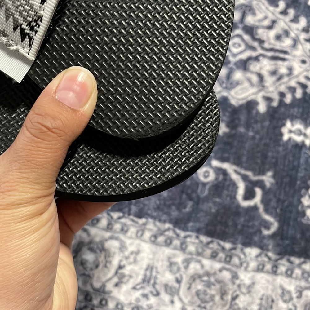 Women’s Teva Sandals - Picture 9 of 9